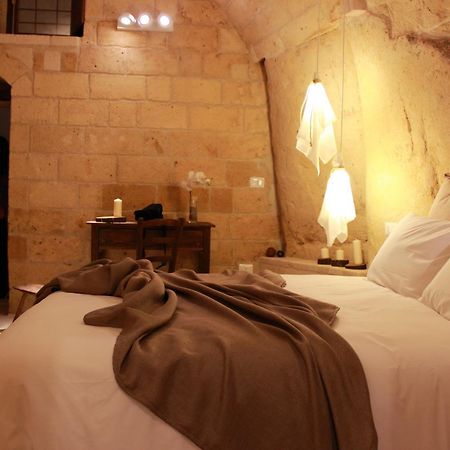 Hotel Fondo Vito Gravina in Puglia Habitación foto