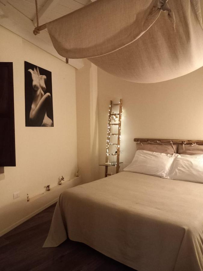 Hotel Fondo Vito Gravina in Puglia Exterior foto