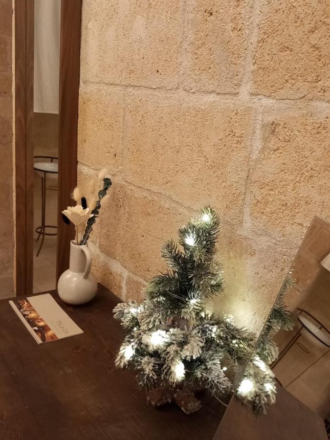 Hotel Fondo Vito Gravina in Puglia Exterior foto