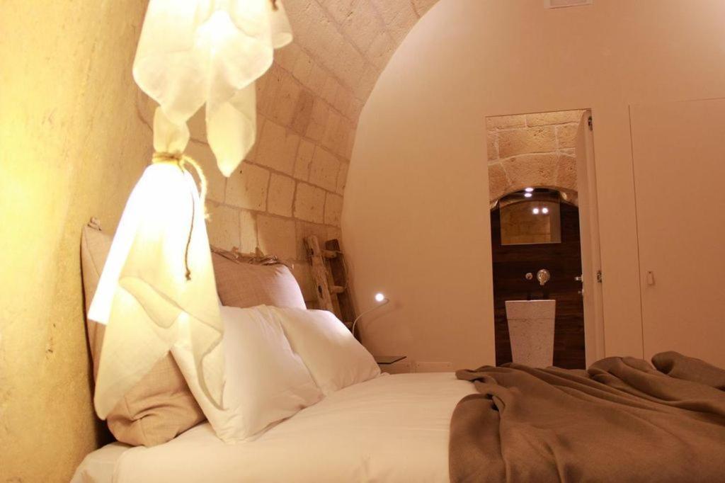 Hotel Fondo Vito Gravina in Puglia Habitación foto