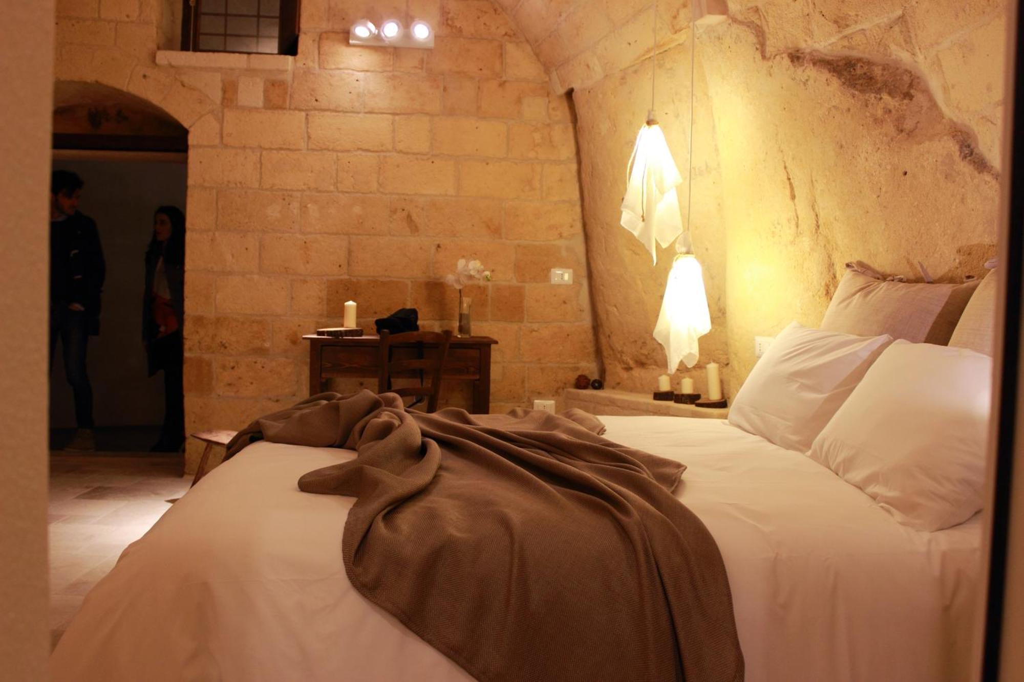 Hotel Fondo Vito Gravina in Puglia Habitación foto