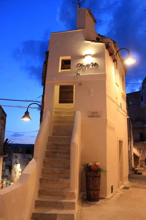 Hotel Fondo Vito Gravina in Puglia Exterior foto