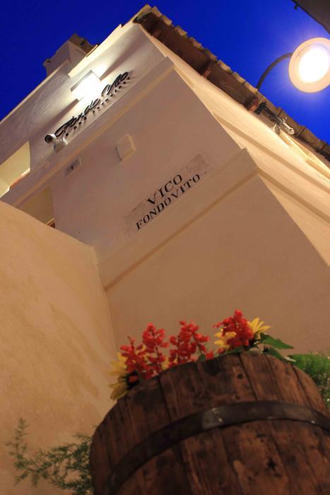 Hotel Fondo Vito Gravina in Puglia Exterior foto