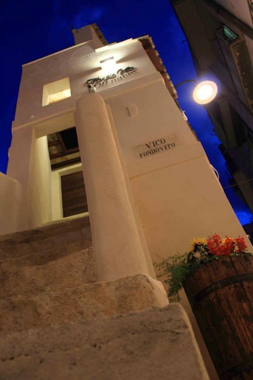 Hotel Fondo Vito Gravina in Puglia Exterior foto