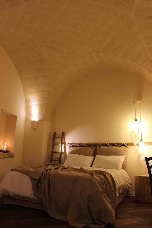 Hotel Fondo Vito Gravina in Puglia Habitación foto