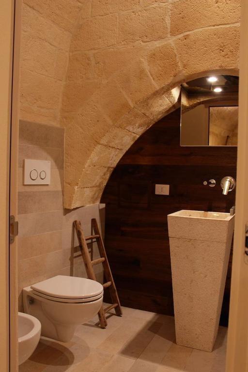 Hotel Fondo Vito Gravina in Puglia Exterior foto