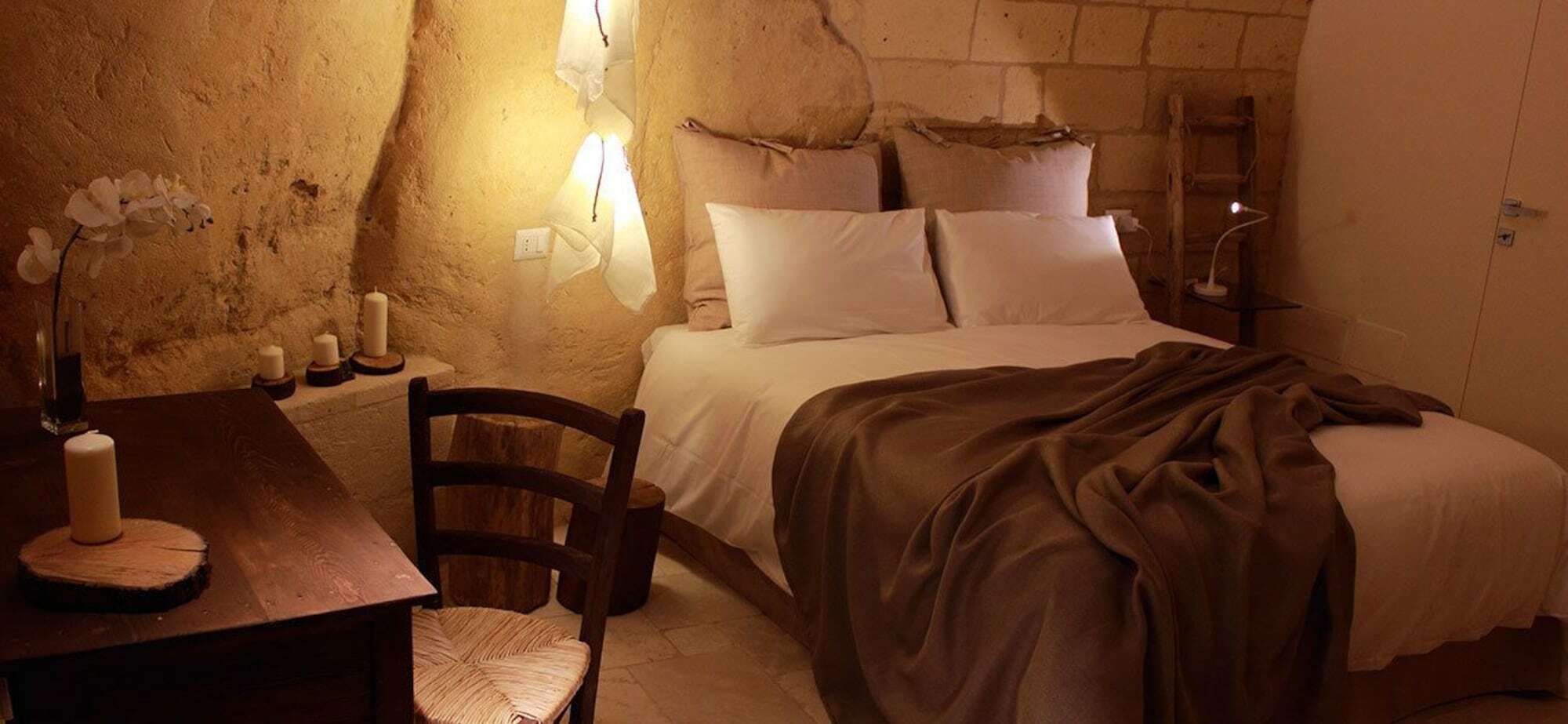 Hotel Fondo Vito Gravina in Puglia Exterior foto
